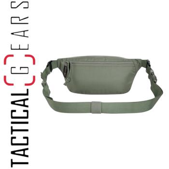 TASMANIAN TIGER TT HIP POUCH OLIV